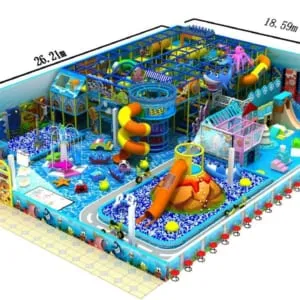Sản phẩm Khu vui choi tre em 300x300 — Thiết Kế Và Thi Công Hồ Bơi VINPOOL - Công Ty TNHH VINPOOL — MST 0315100488