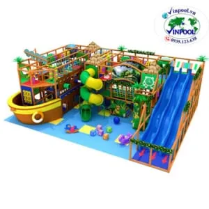 Sản phẩm Thiet ke lap dat khu vui choi tre em trong nha 22 300x300 — Thiết Kế Và Thi Công Hồ Bơi VINPOOL - Công Ty TNHH VINPOOL — MST 0315100488