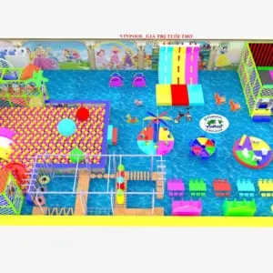 Sản phẩm thiet ke lap dat khu vui choi tre em 300x300 — Thiết Kế Và Thi Công Hồ Bơi VINPOOL - Công Ty TNHH VINPOOL — MST 0315100488