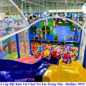 Sản phẩm thiet ke lap dat khu vui choi tre em trong nha 2 1 300x300 — Thiết Kế Và Thi Công Hồ Bơi VINPOOL - Công Ty TNHH VINPOOL — MST 0315100488