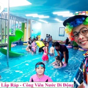 Sản phẩm Ho boi lap rap tre em 300x300 — Thiết Kế Và Thi Công Hồ Bơi VINPOOL - Công Ty TNHH VINPOOL — MST 0315100488