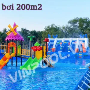 Sản phẩm 200m2 Ho_Boi Cong_Vien_Nuoc.VINPOOL 300x300 — Thiết Kế Và Thi Công Hồ Bơi VINPOOL - Công Ty TNHH VINPOOL — MST 0315100488