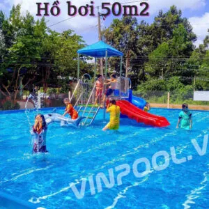 Sản phẩm 50m2 Ho_Boi Cong_Vien_Nuoc.VINPOOL 300x300 — Thiết Kế Và Thi Công Hồ Bơi VINPOOL - Công Ty TNHH VINPOOL — MST 0315100488