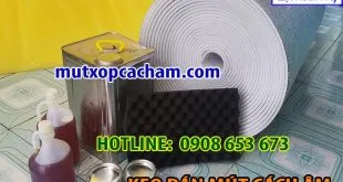 Sản phẩm keo dan mut cach am 33 310x165 — Công Ty TNHH Sản Xuất Thương Mại Xuất Nhập Khẩu Lạc Hoàn Mỹ — MST 0315101241