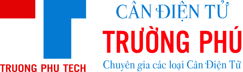 Logo Cân Trường Phú - Công Ty TNHH Kỹ Thuật Trường Phú