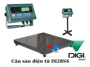 Sản phẩm Can san dien tu DI28SS 300x225 — Cân Trường Phú - Công Ty TNHH Kỹ Thuật Trường Phú — MST 0315102100
