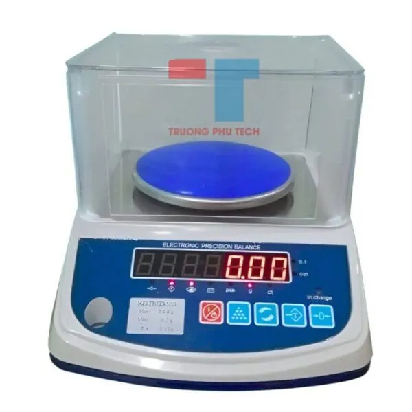 Sản phẩm Can KD TBED — Cân Trường Phú - Công Ty TNHH Kỹ Thuật Trường Phú — MST 0315102100