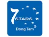 Logo Khuôn Mẫu Châu Hiệp Phát - Công Ty TNHH Cơ Khí Khuôn Mẫu Châu Hiệp Phát