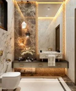Sản phẩm phong tam thiet ke da marble nau Tay Ban Nha 247x296 — Công Ty TNHH Xây Dựng - Sản Xuất Đá Hoa Cương Cường Thịnh — MST 0315102598