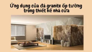 Sản phẩm Ung dung cua da granite op tuong trong thiet ke nha cua 300x169 — Công Ty TNHH Xây Dựng - Sản Xuất Đá Hoa Cương Cường Thịnh — MST 0315102598