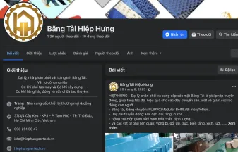 Sản phẩm anh chup man hinh 2024 11 21 luc 15 1732179077 — Băng Tải Hiệp Hưng - Công Ty TNHH Dịch Vụ Kỹ Thuật Hiệp Hưng — MST 0315104690