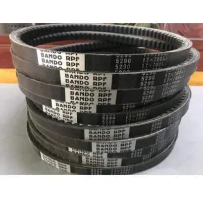 Sản phẩm rpf bando 1732183528 — Băng Tải Hiệp Hưng - Công Ty TNHH Dịch Vụ Kỹ Thuật Hiệp Hưng — MST 0315104690