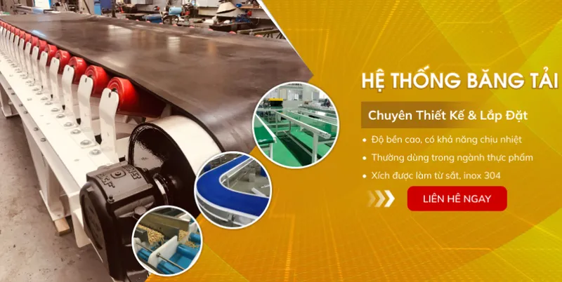 Sản phẩm slide 1727164304 — Băng Tải Hiệp Hưng - Công Ty TNHH Dịch Vụ Kỹ Thuật Hiệp Hưng — MST 0315104690