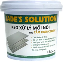 Sản phẩm keo xu li moi noi — Công Ty CP Kiến Trúc Và Nội Thất VTA — MST 0315106810