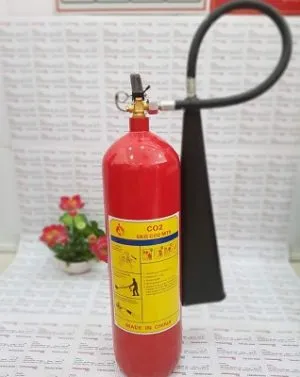 Sản phẩm Binh chua chay CO2 5kg TQ 300x377 — Công Ty TNHH Ashio — MST 0315107613