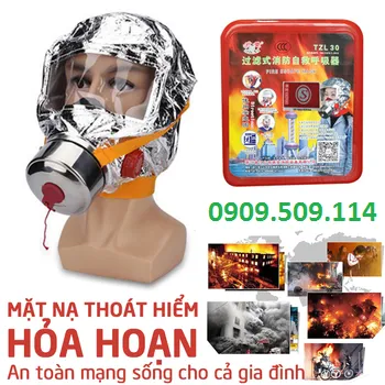 Sản phẩm mat na phong doc tzl30 — Công Ty TNHH Ashio — MST 0315107613