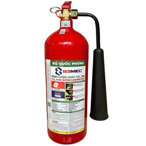 Sản phẩm Binh chua chay CO2 3kg Bo Quoc Phong 300x300 — Công Ty TNHH Ashio — MST 0315107613