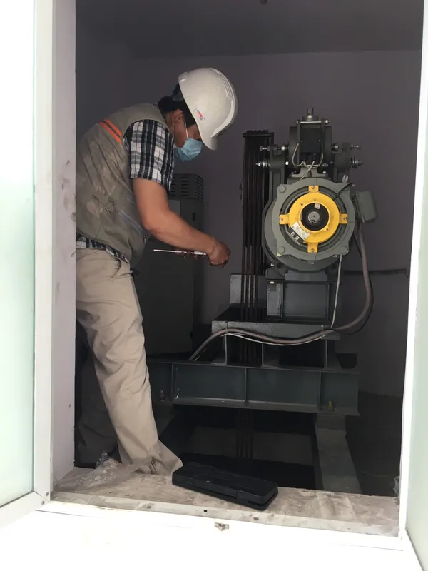 Sản phẩm anh 5 — Công Ty TNHH Thang Máy Minh Châu — MST 0315108039