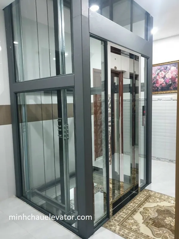 Sản phẩm lap thang may tai quan phu nhuan — Công Ty TNHH Thang Máy Minh Châu — MST 0315108039