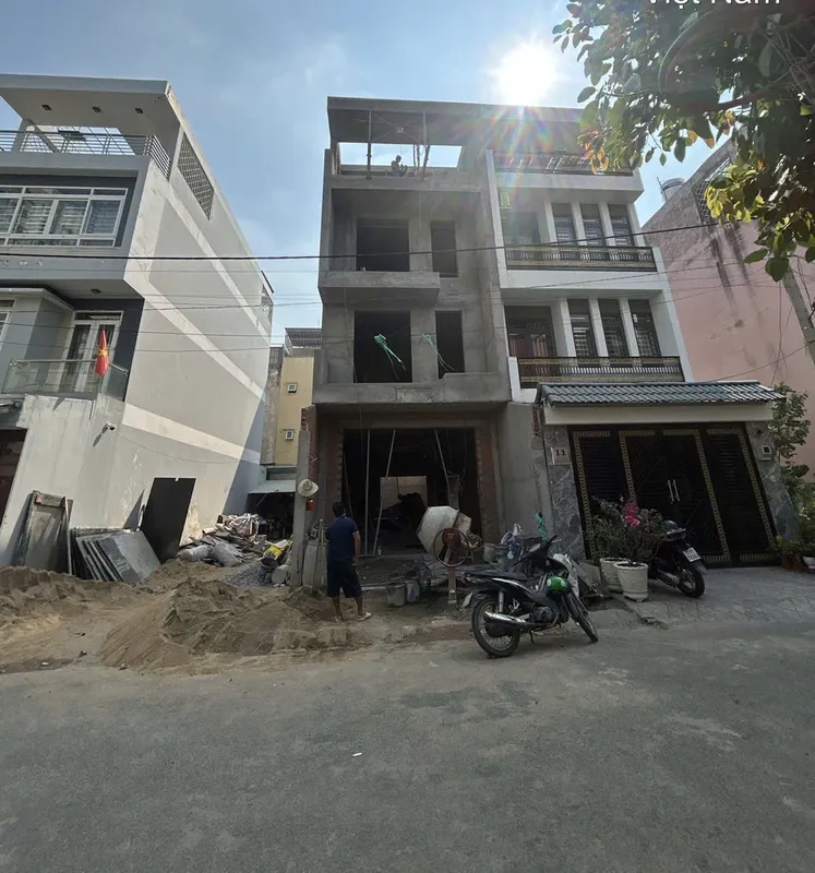 Sản phẩm lap thang may nha pho 2026 — Công Ty TNHH Thang Máy Minh Châu — MST 0315108039
