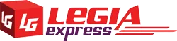 Logo Công Ty TNHH Chuyển Phát Nhanh Lê Gia Express