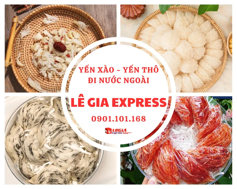 Sản phẩm ae7dde9ddb120b4c5203 — Công Ty TNHH Chuyển Phát Nhanh Lê Gia Express — MST 0315108494