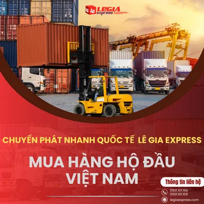 Sản phẩm a9f3523b7150da0e8341 — Công Ty TNHH Chuyển Phát Nhanh Lê Gia Express — MST 0315108494