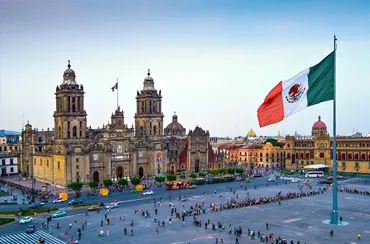 Sản phẩm gui hang di mexico legiaexpress — Công Ty TNHH Chuyển Phát Nhanh Lê Gia Express — MST 0315108494