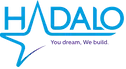 Logo Công Ty TNHH Hà Đại Lộc