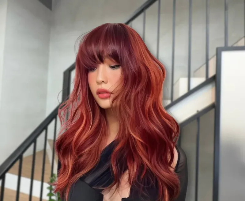 Sản phẩm 9 — Công Ty CP Đào Tạo Thẩm Mỹ BASIC HAIR Việt Nam — MST 0315110165