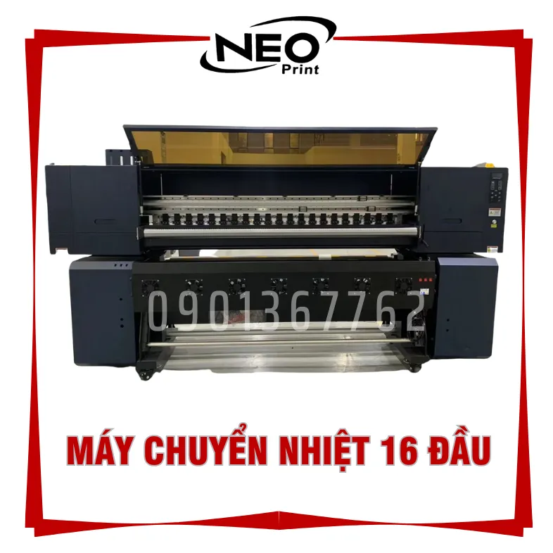 Sản phẩm 27 — Thiết Bị Máy In Thiên Hiệp - Công Ty TNHH Nhập Khẩu Thiết Bị Máy In Thiên Hiệp — MST 0315116840