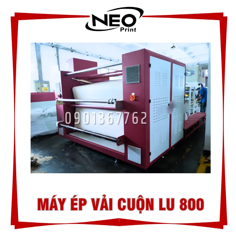 Sản phẩm 34 — Thiết Bị Máy In Thiên Hiệp - Công Ty TNHH Nhập Khẩu Thiết Bị Máy In Thiên Hiệp — MST 0315116840