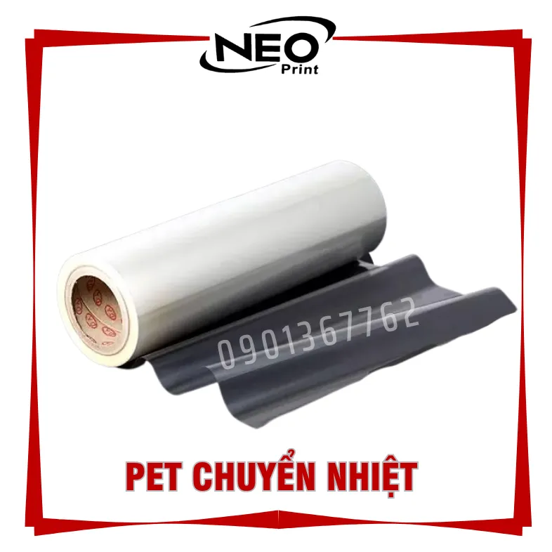 Sản phẩm Muc in pet 5 — Thiết Bị Máy In Thiên Hiệp - Công Ty TNHH Nhập Khẩu Thiết Bị Máy In Thiên Hiệp — MST 0315116840