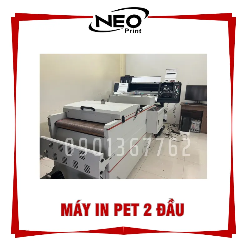 Sản phẩm Muc in pet 6 — Thiết Bị Máy In Thiên Hiệp - Công Ty TNHH Nhập Khẩu Thiết Bị Máy In Thiên Hiệp — MST 0315116840