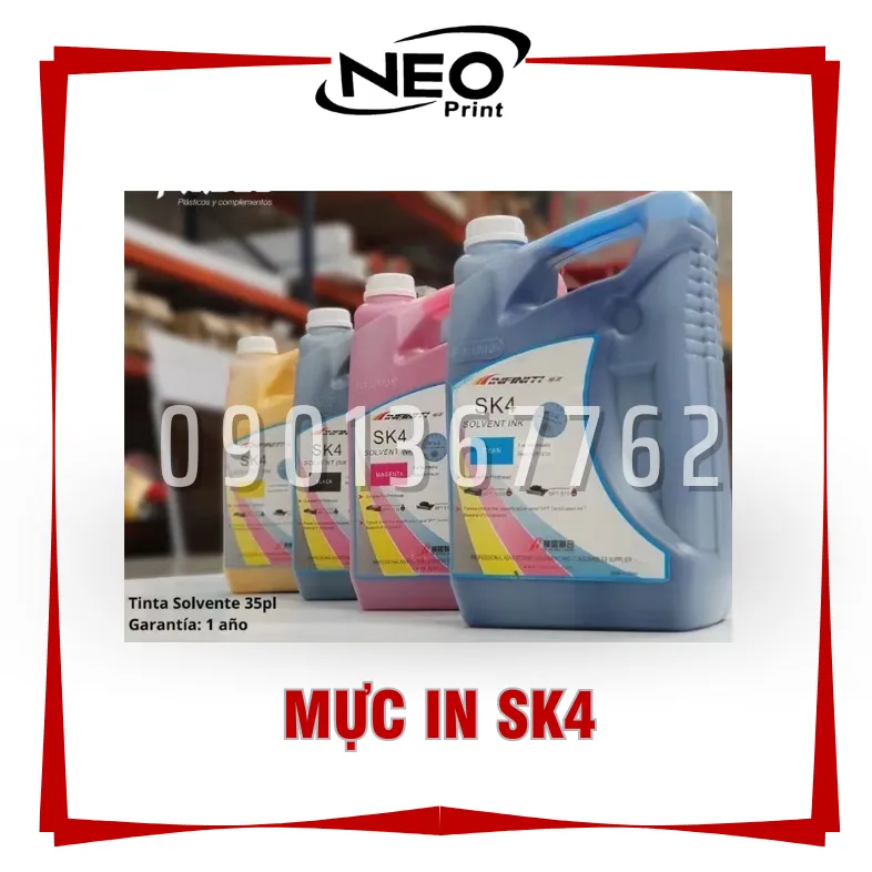 Sản phẩm Muc in pet 2 — Thiết Bị Máy In Thiên Hiệp - Công Ty TNHH Nhập Khẩu Thiết Bị Máy In Thiên Hiệp — MST 0315116840