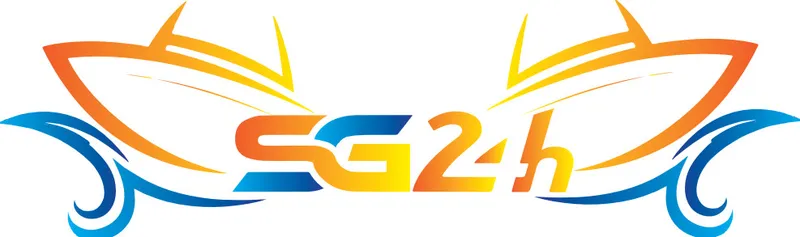 Logo Vận Tải Sài Gòn 24h - Công Ty TNHH Dịch Vụ Vận Tải Sài Gòn 24h