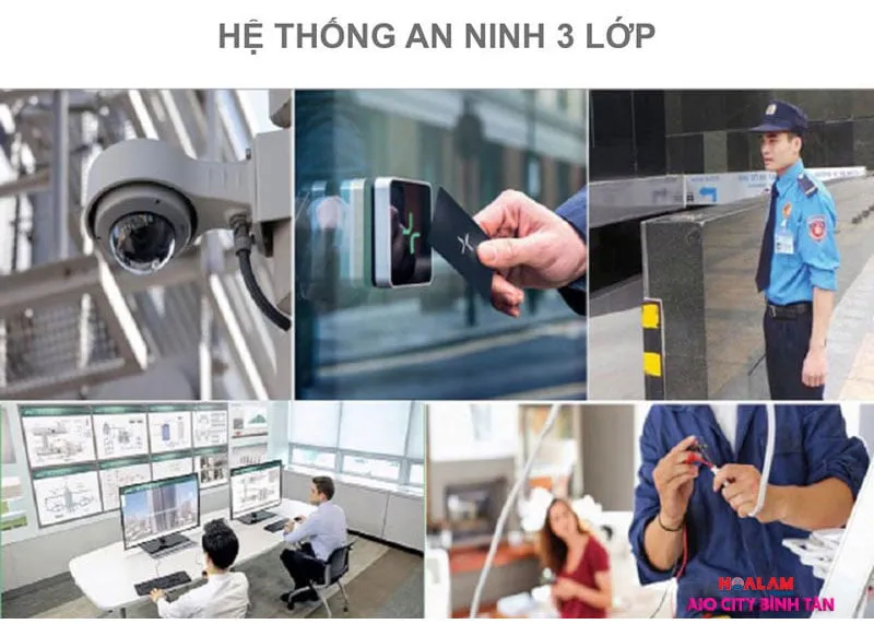Sản phẩm demo aio city binh tan lien ke aeon mall an ninh — Công Ty TNHH Hưng An Điền — MST 0315119954