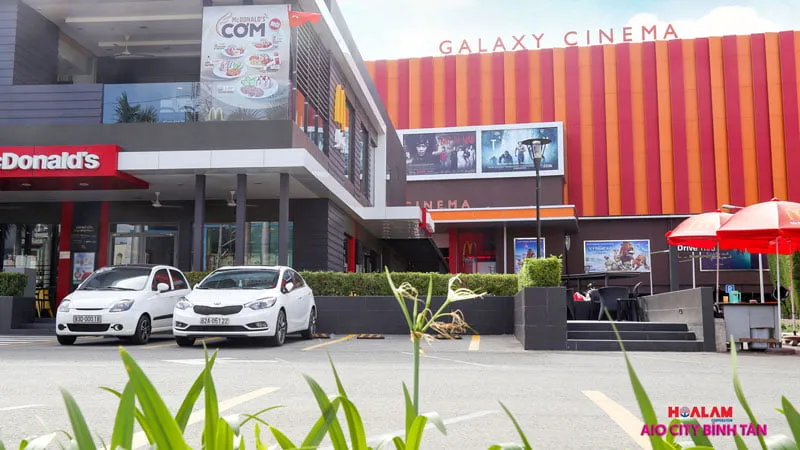 Sản phẩm demo aio city binh tan ten lua phoi tien ich ngoai khu movie — Công Ty TNHH Hưng An Điền — MST 0315119954