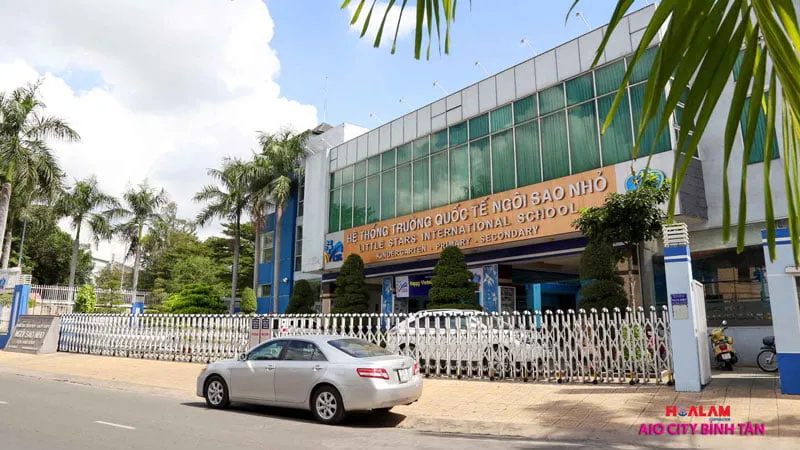 Sản phẩm demo aio city binh tan ten lua phoi tien ich ngoai khu school — Công Ty TNHH Hưng An Điền — MST 0315119954