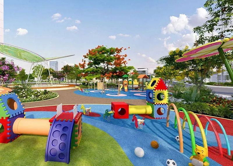 Sản phẩm demo aio city binh tan ten lua phoi khu vui choi tre em 02 — Công Ty TNHH Hưng An Điền — MST 0315119954