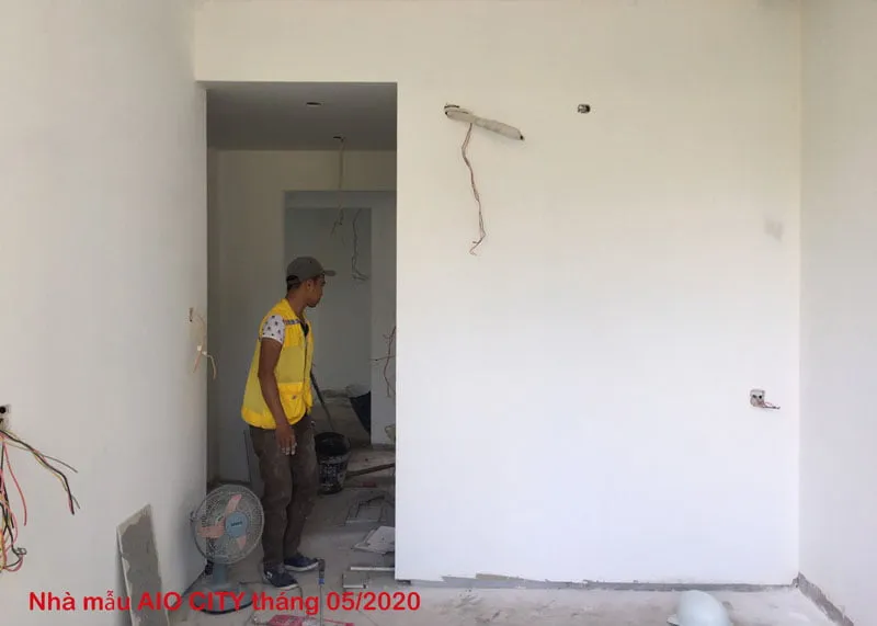 Sản phẩm nha mau aio city binh tan thang 05 2020 08 — Công Ty TNHH Hưng An Điền — MST 0315119954