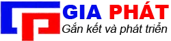 Logo Công Ty Cổ Phần Bất Động Sản Vạn Gia Phát