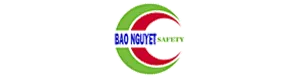 Logo Bảo Hộ Lao Động Bảo Nguyệt Safety - Công Ty TNHH Bảo Nguyệt Safety