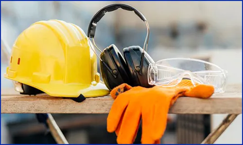 Sản phẩm Thiet bi bao ho lao dong — Bảo Hộ Lao Động Bảo Nguyệt Safety - Công Ty TNHH Bảo Nguyệt Safety — MST 0315128204