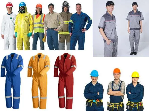 Sản phẩm quan ao bao ho lao dong (2) — Bảo Hộ Lao Động Bảo Nguyệt Safety - Công Ty TNHH Bảo Nguyệt Safety — MST 0315128204