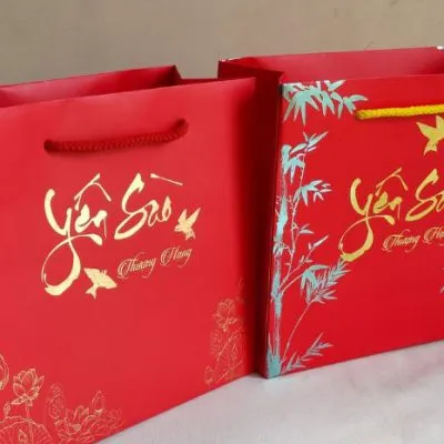 Sản phẩm in tui giay dung yen sao cao cap 400x400 — Công Ty Cổ Phần Xuất Nhập Khẩu Eco Bag — MST 0315134487