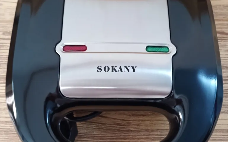 Sản phẩm sokany 3829 — Công Ty TNHH Kỹ Thuật Thương Mại Bảo Gia Phát — MST 0315135314