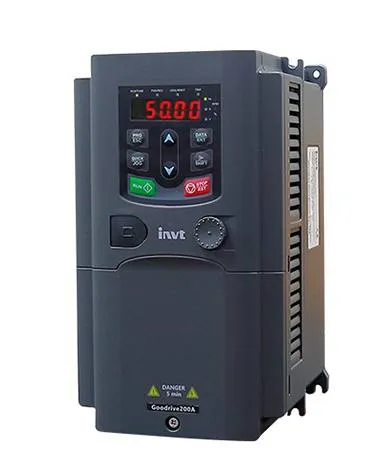 Sản phẩm bien tan invt gd200a 2155 2015 — Công Ty TNHH Kỹ Thuật Thương Mại Bảo Gia Phát — MST 0315135314