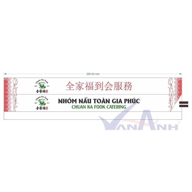 Sản phẩm bao dua new 10 — Khăn Lạnh Trương Trúc - Công Ty TNHH Sản Xuất Thương Mại Trương Trúc — MST 0315137960