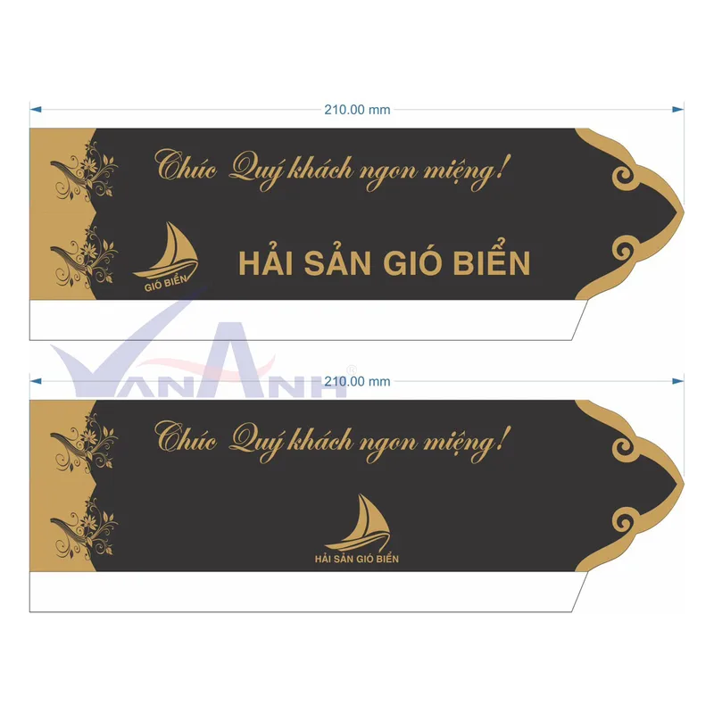 Sản phẩm bao dua new 8 — Khăn Lạnh Trương Trúc - Công Ty TNHH Sản Xuất Thương Mại Trương Trúc — MST 0315137960